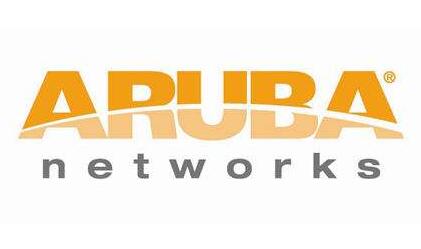 网络解决方案提供商Aruba发布了面向企业级用户的全新网络解决方案